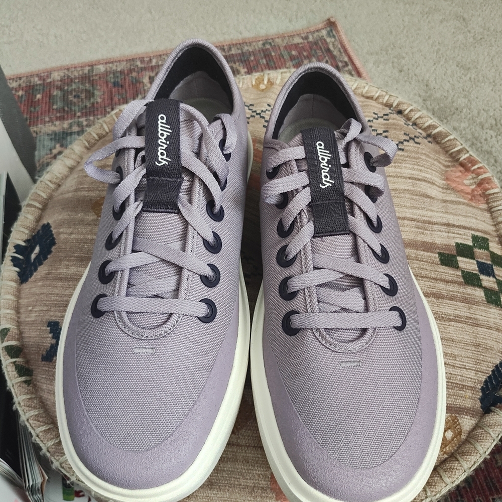 All birds brand new sneakers